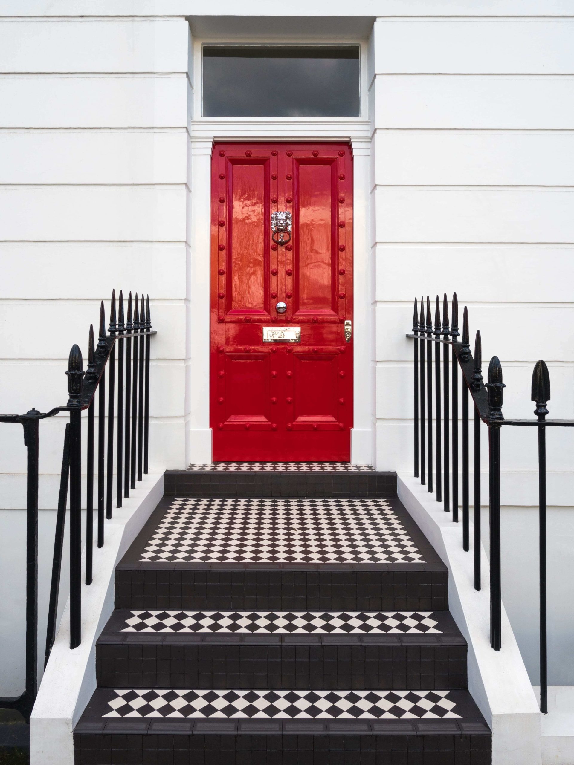 Victorian Garden Step Builders Greenwich SE10